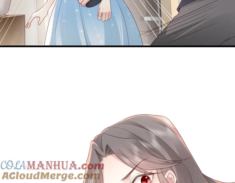 《快穿：病娇大佬他好黏人》第10话 你就不怕我慢一秒吗？！ 第37页