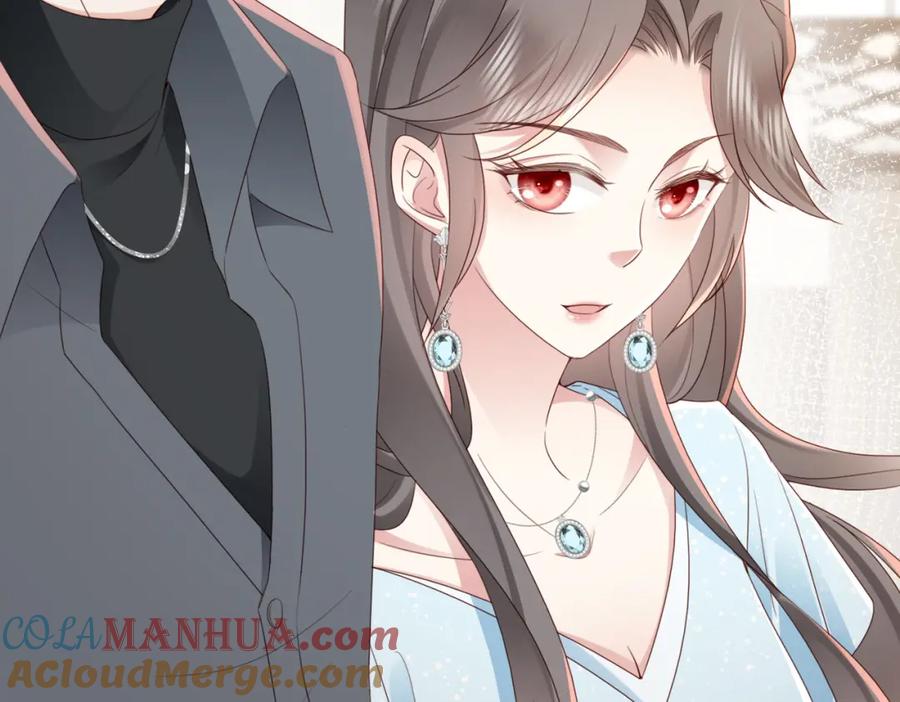《快穿：病娇大佬他好黏人》第10话 你就不怕我慢一秒吗？！ 第22页