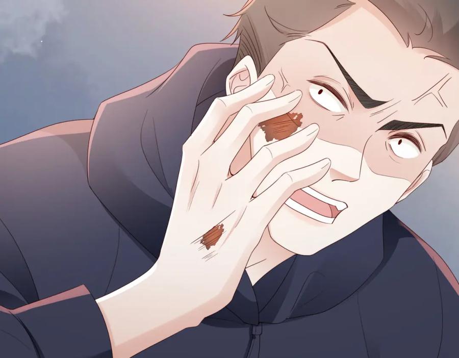 《快穿：病娇大佬他好黏人》第10话 你就不怕我慢一秒吗？！ 第48页
