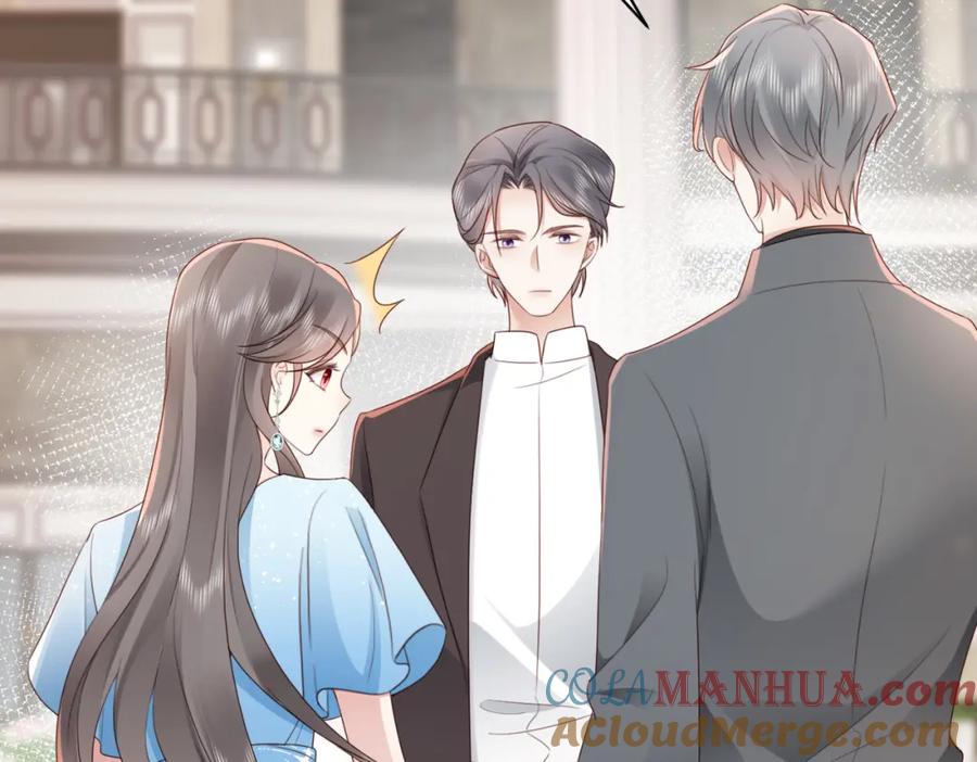 《快穿：病娇大佬他好黏人》第10话 你就不怕我慢一秒吗？！ 第13页
