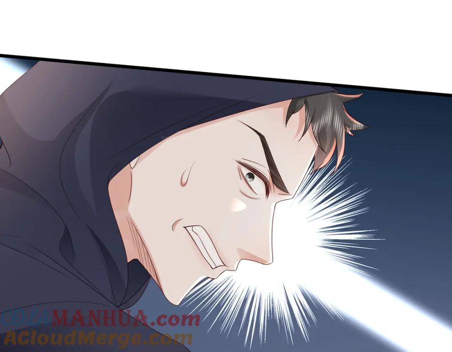 《快穿：病娇大佬他好黏人》第10话 你就不怕我慢一秒吗？！ 第34页