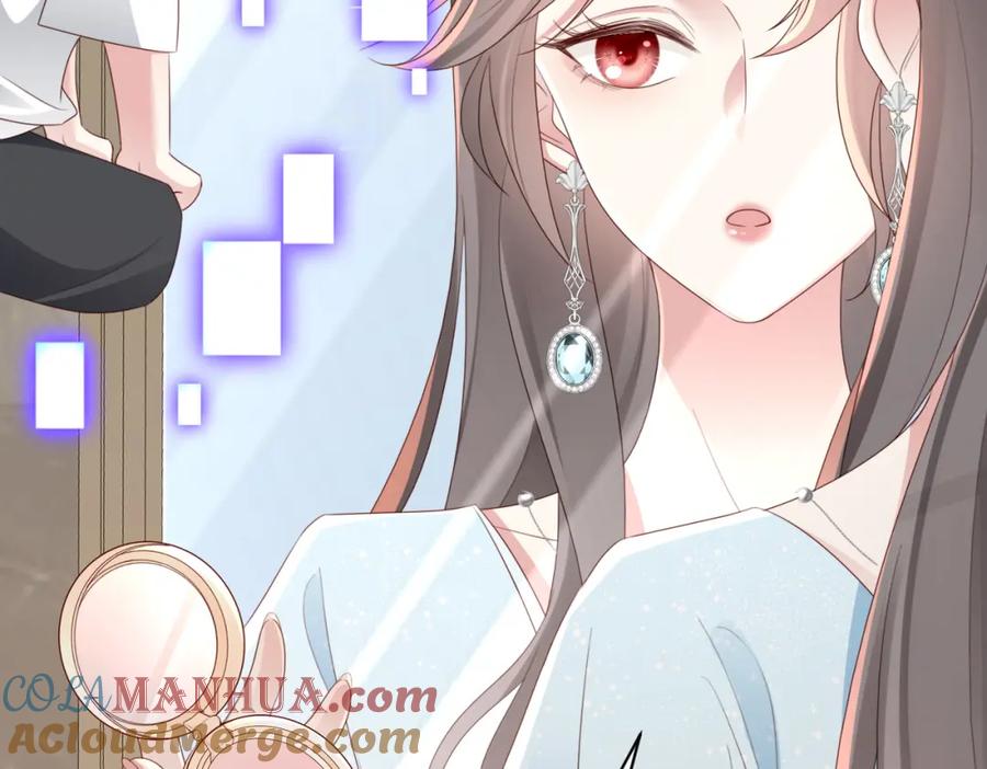 《快穿：病娇大佬他好黏人》第10话 你就不怕我慢一秒吗？！ 第28页
