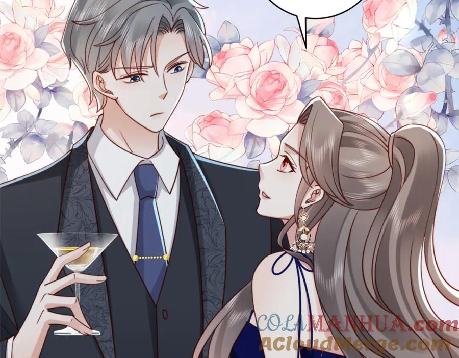 《快穿：病娇大佬他好黏人》第11话 你想联姻吗 第94页