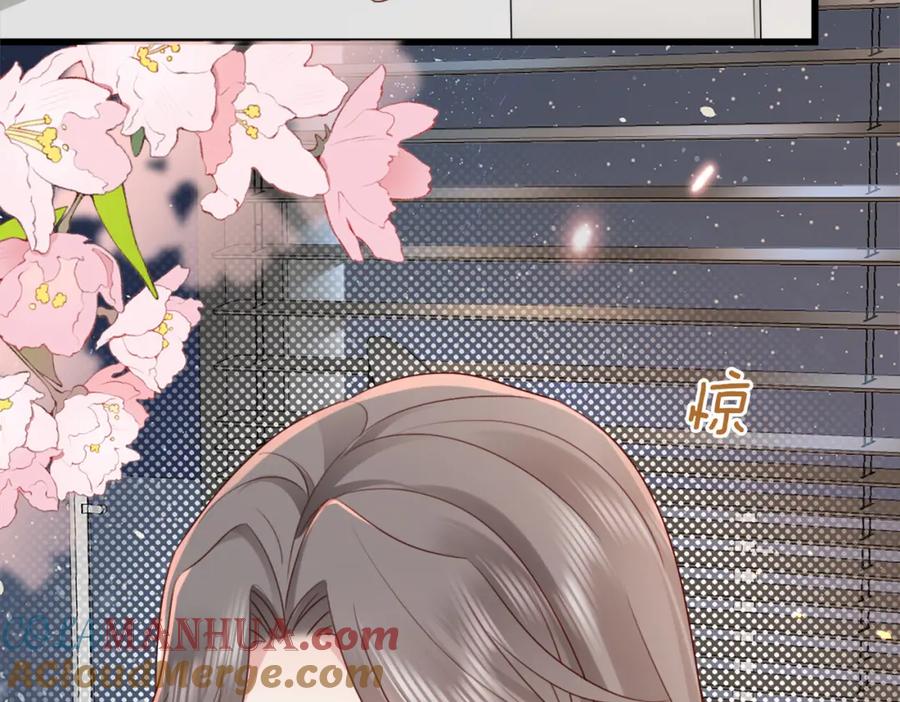 《快穿：病娇大佬他好黏人》第11话 你想联姻吗 第34页