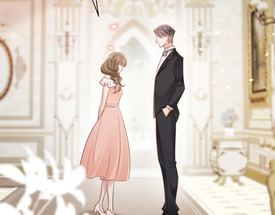 《快穿：病娇大佬他好黏人》第12话 靠女人上位的小人 第47页