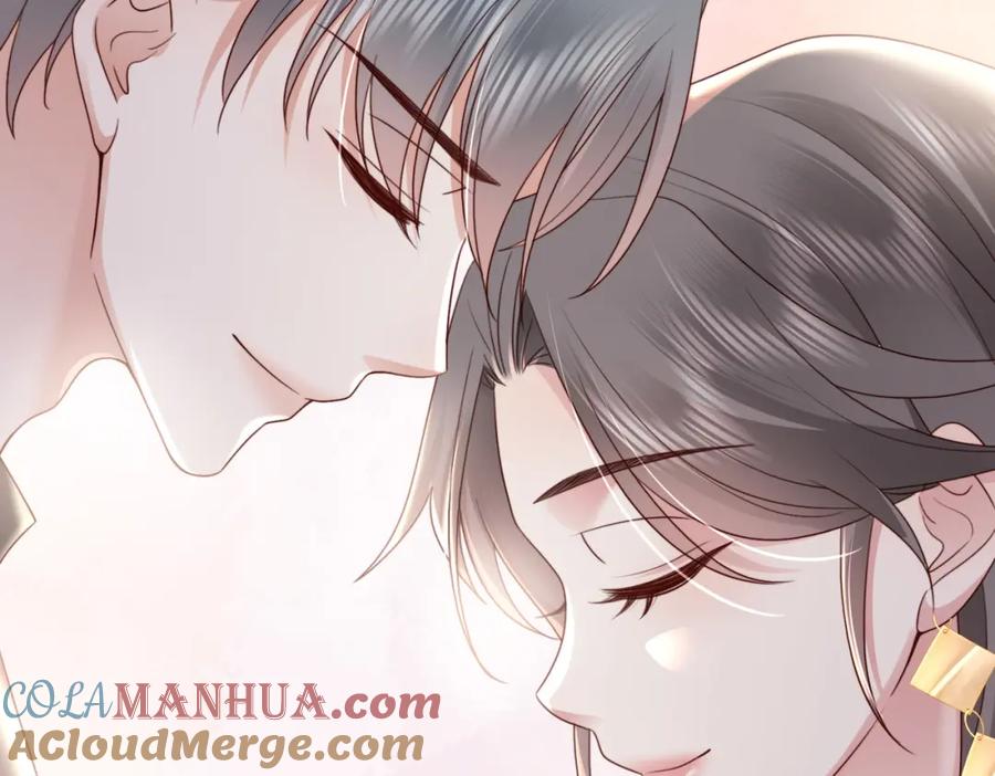 《快穿：病娇大佬他好黏人》第14话 不能怀疑我的感情 第58页