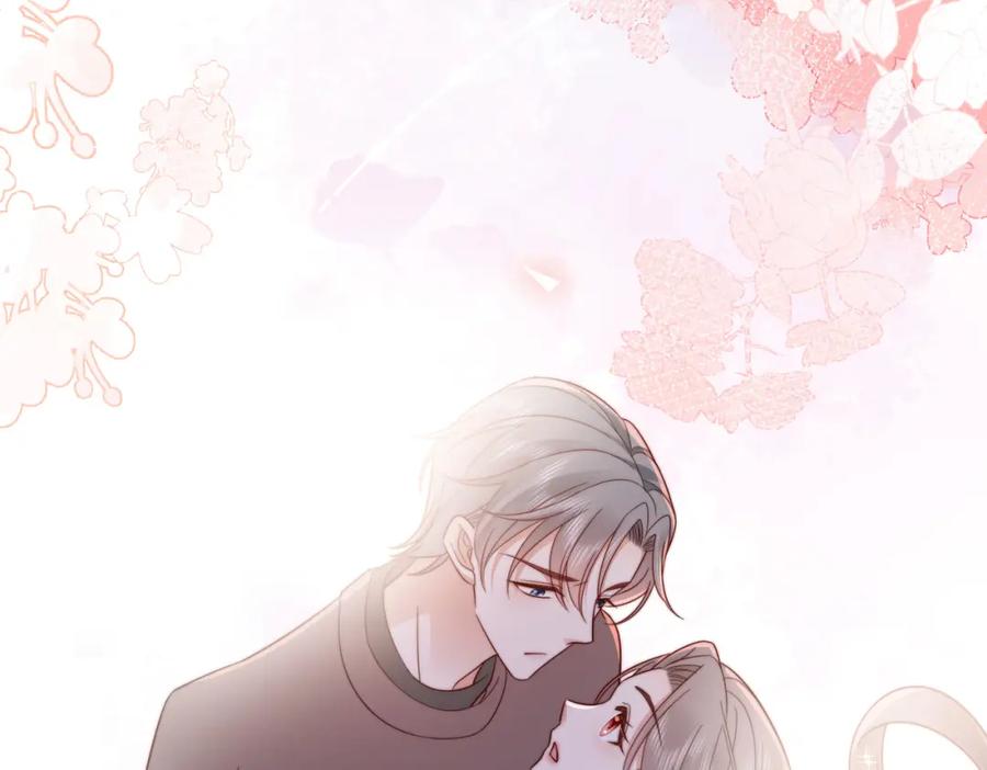 《快穿：病娇大佬他好黏人》第14话 不能怀疑我的感情 第36页