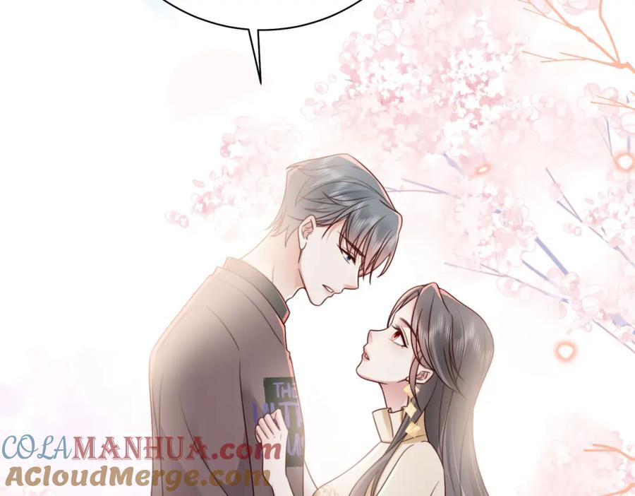 《快穿：病娇大佬他好黏人》第14话 不能怀疑我的感情 第49页
