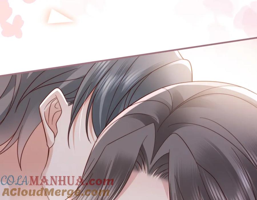 《快穿：病娇大佬他好黏人》第14话 不能怀疑我的感情 第43页