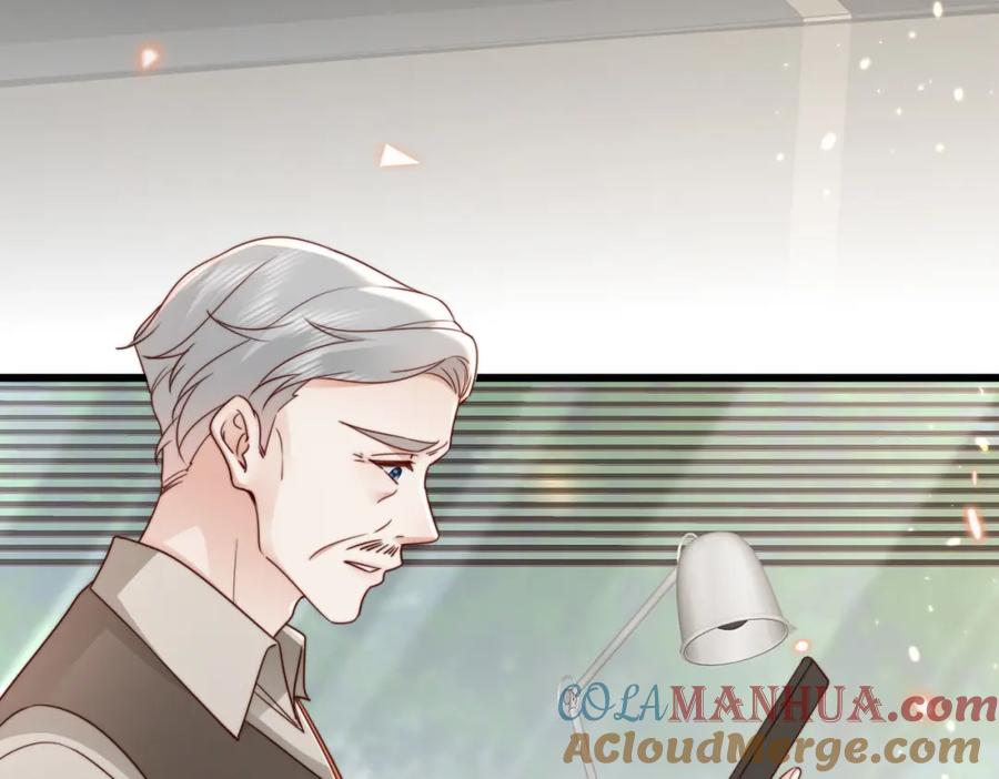 《快穿：病娇大佬他好黏人》第14话 不能怀疑我的感情 第73页
