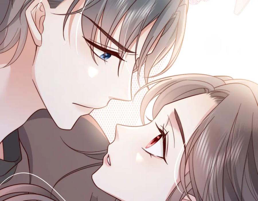 《快穿：病娇大佬他好黏人》第14话 不能怀疑我的感情 第39页
