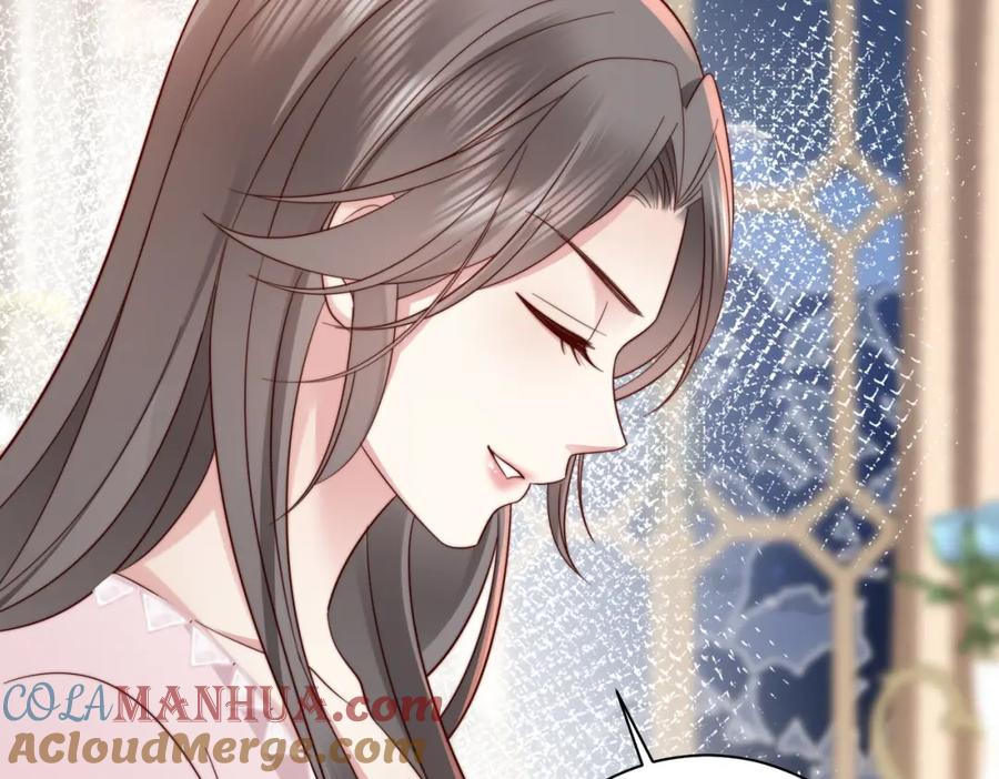 《快穿：病娇大佬他好黏人》第14话 不能怀疑我的感情 第91页