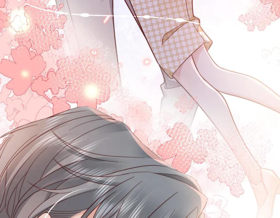 《快穿：病娇大佬他好黏人》第14话 不能怀疑我的感情 第38页