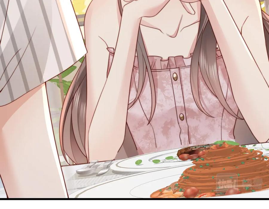 《快穿：病娇大佬他好黏人》第15话 甜蜜约会 第52页