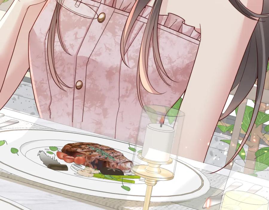 《快穿：病娇大佬他好黏人》第15话 甜蜜约会 第64页