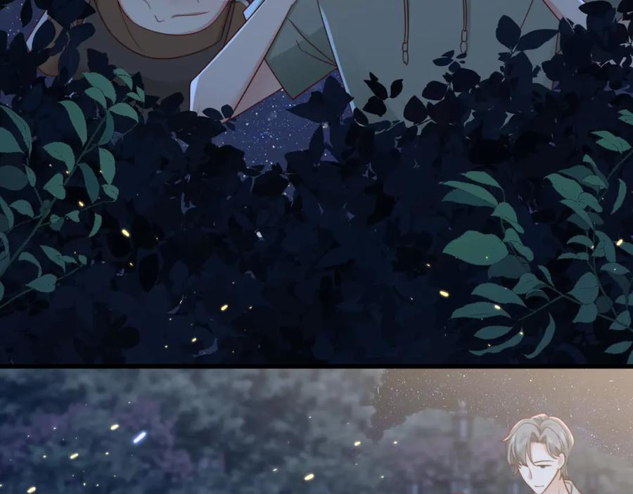《快穿：病娇大佬他好黏人》第15话 甜蜜约会 第76页