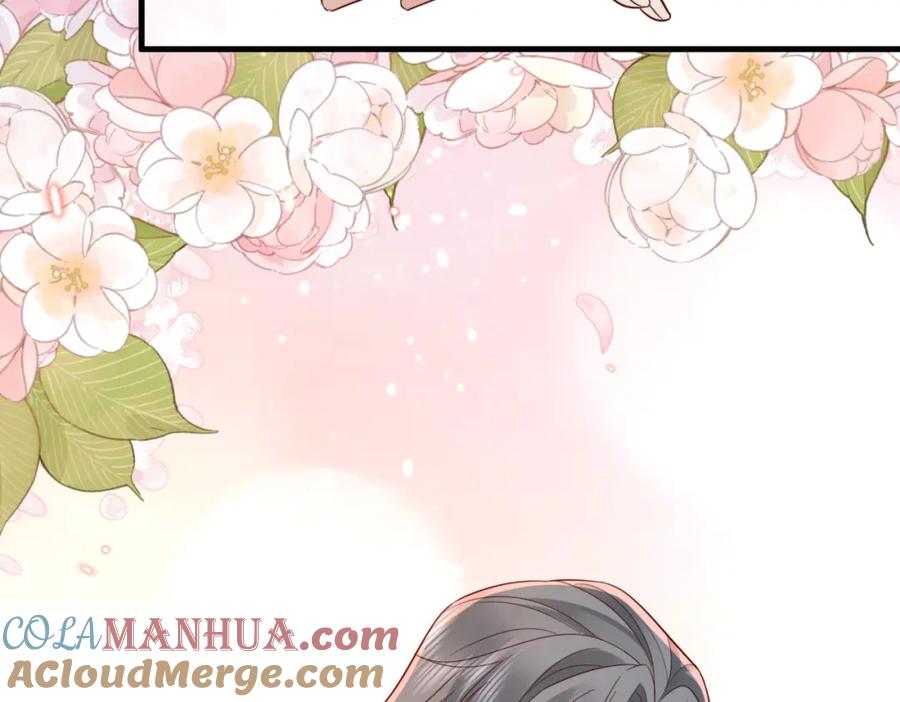《快穿：病娇大佬他好黏人》第16话 我们结婚了 第37页