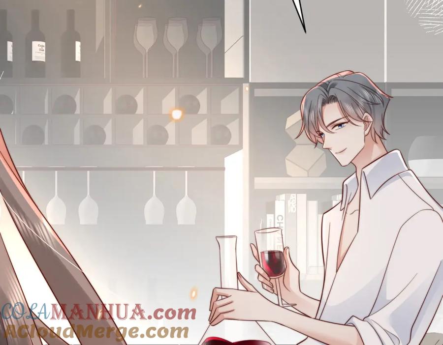 《快穿：病娇大佬他好黏人》第16话 我们结婚了 第73页