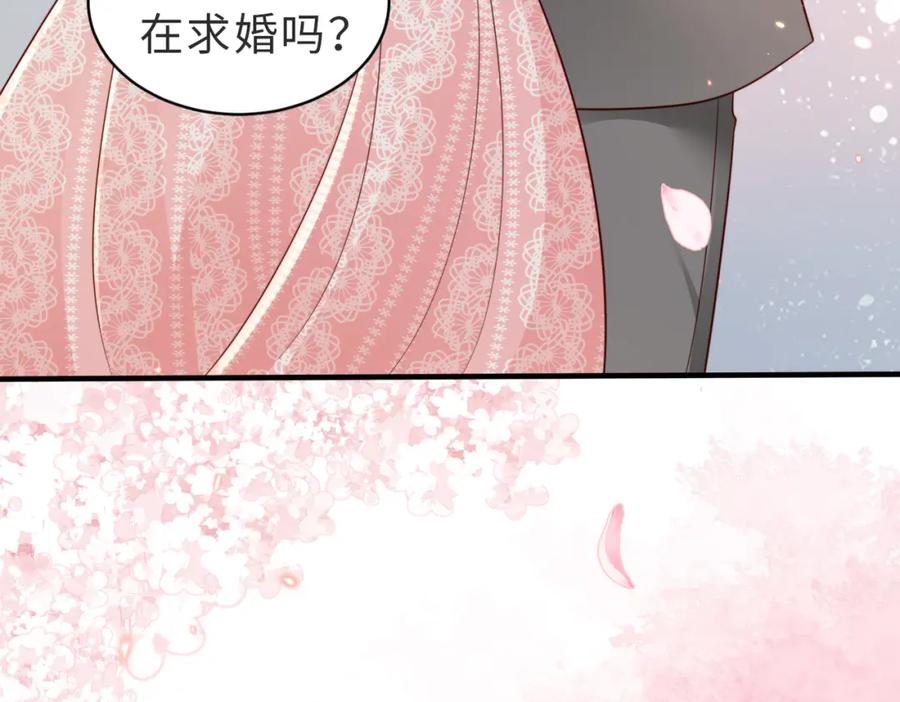 《快穿：病娇大佬他好黏人》第16话 我们结婚了 第29页