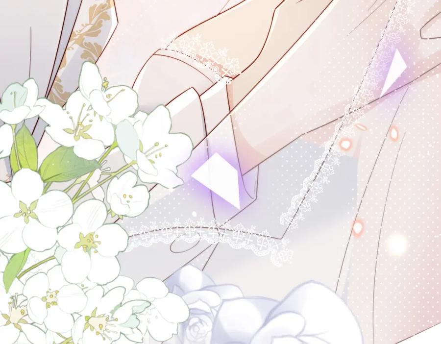 《快穿：病娇大佬他好黏人》第16话 我们结婚了 第65页