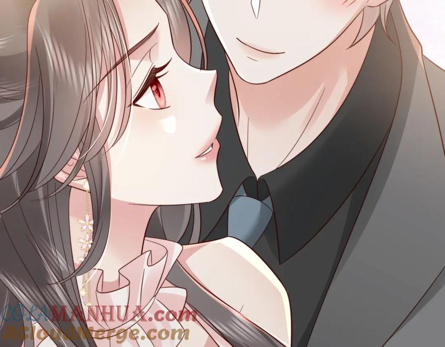 《快穿：病娇大佬他好黏人》第16话 我们结婚了 第34页