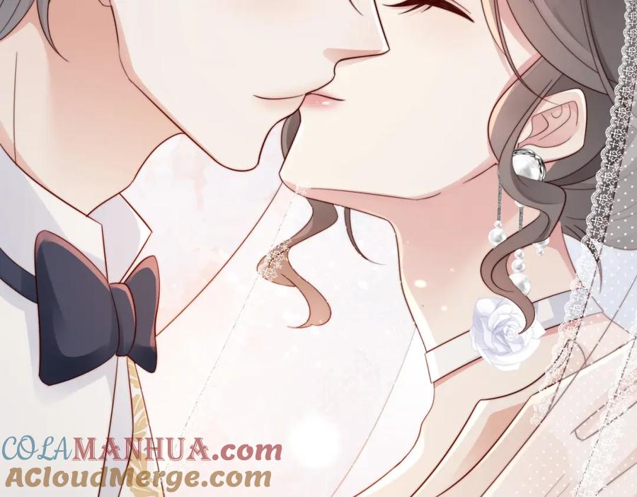 《快穿：病娇大佬他好黏人》第16话 我们结婚了 第64页