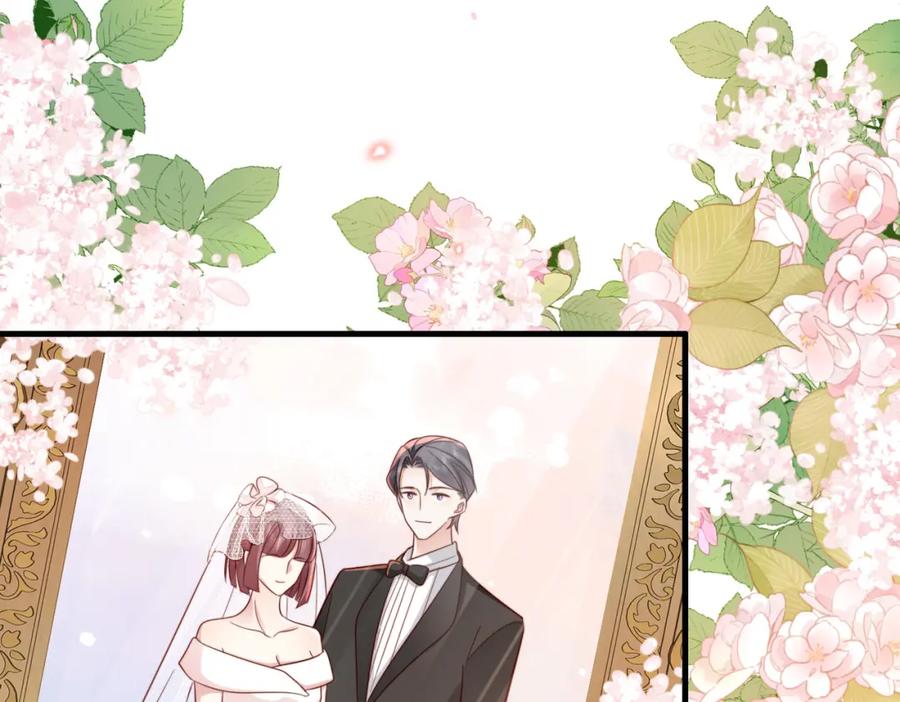《快穿：病娇大佬他好黏人》第16话 我们结婚了 第20页