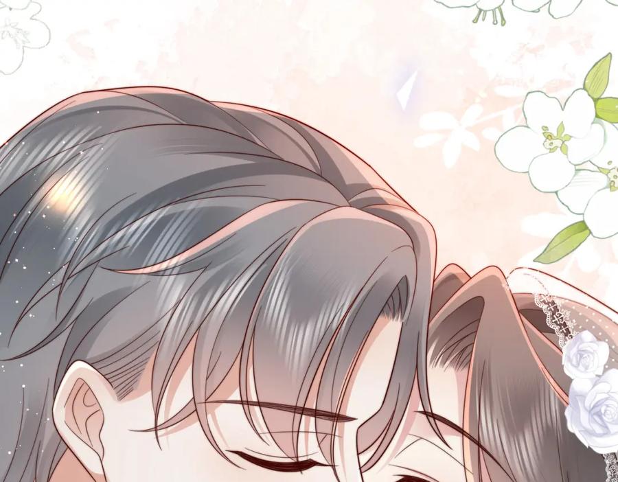 《快穿：病娇大佬他好黏人》第16话 我们结婚了 第63页