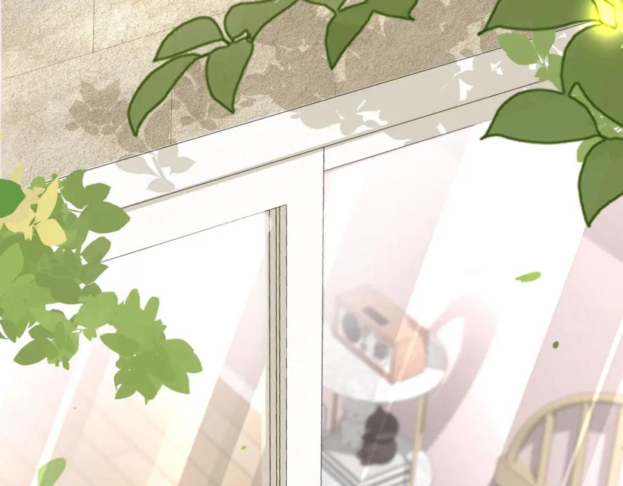 《快穿：病娇大佬他好黏人》第17话 伪装小白花攻略新男配 第32页