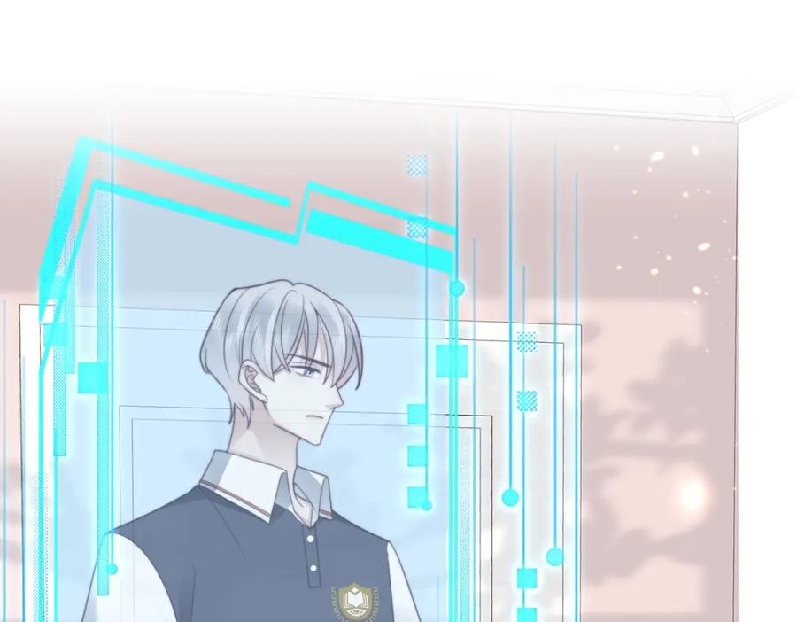 《快穿：病娇大佬他好黏人》第17话 伪装小白花攻略新男配 第41页