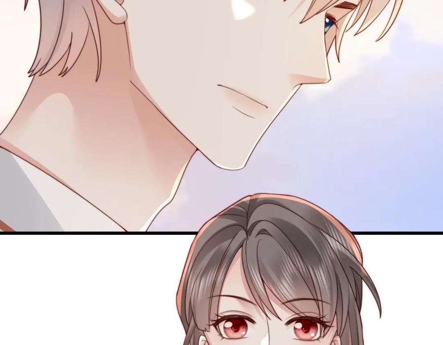 《快穿：病娇大佬他好黏人》第17话 伪装小白花攻略新男配 第45页