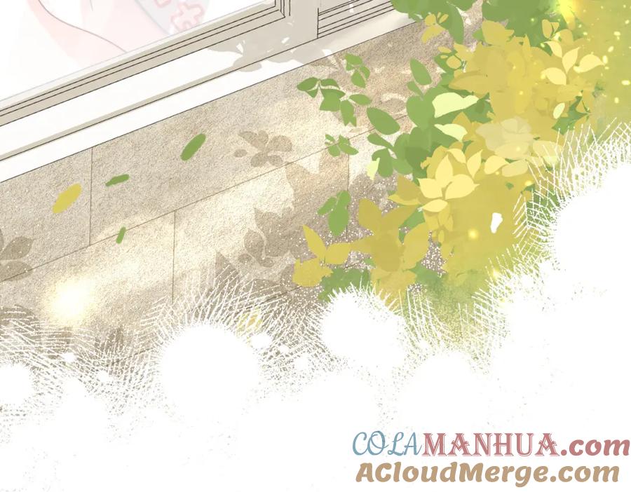 《快穿：病娇大佬他好黏人》第17话 伪装小白花攻略新男配 第34页