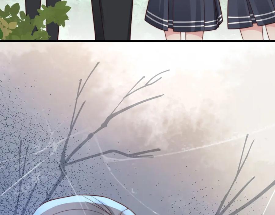 《快穿：病娇大佬他好黏人》第17话 伪装小白花攻略新男配 第54页
