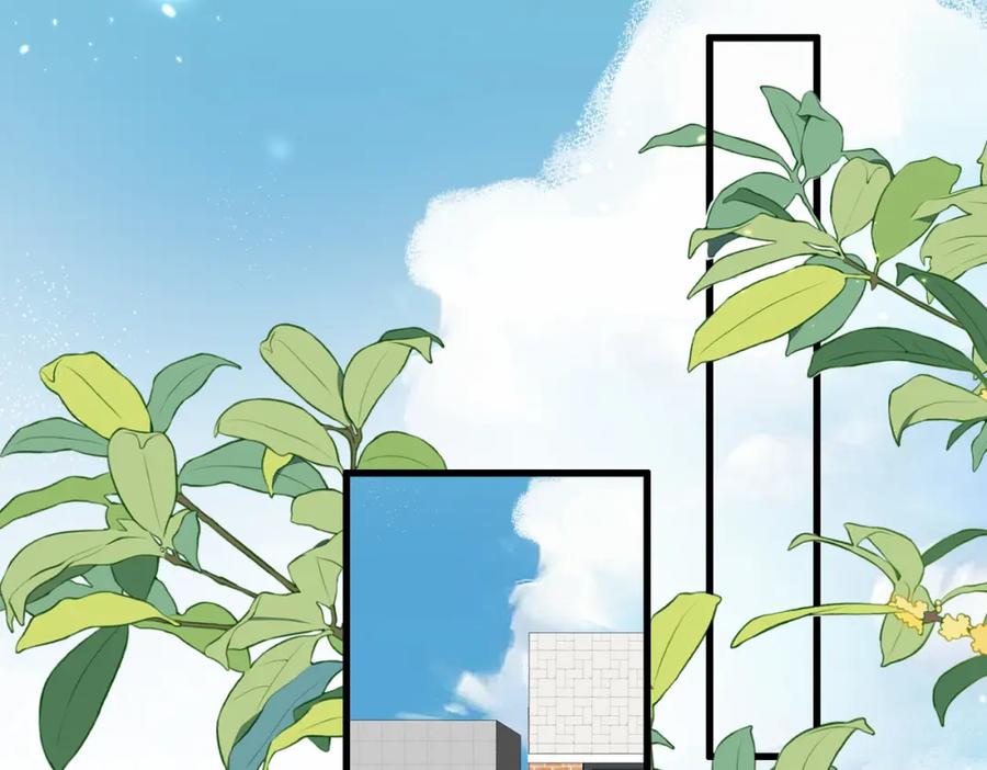 《快穿：病娇大佬他好黏人》第17话 伪装小白花攻略新男配 第48页