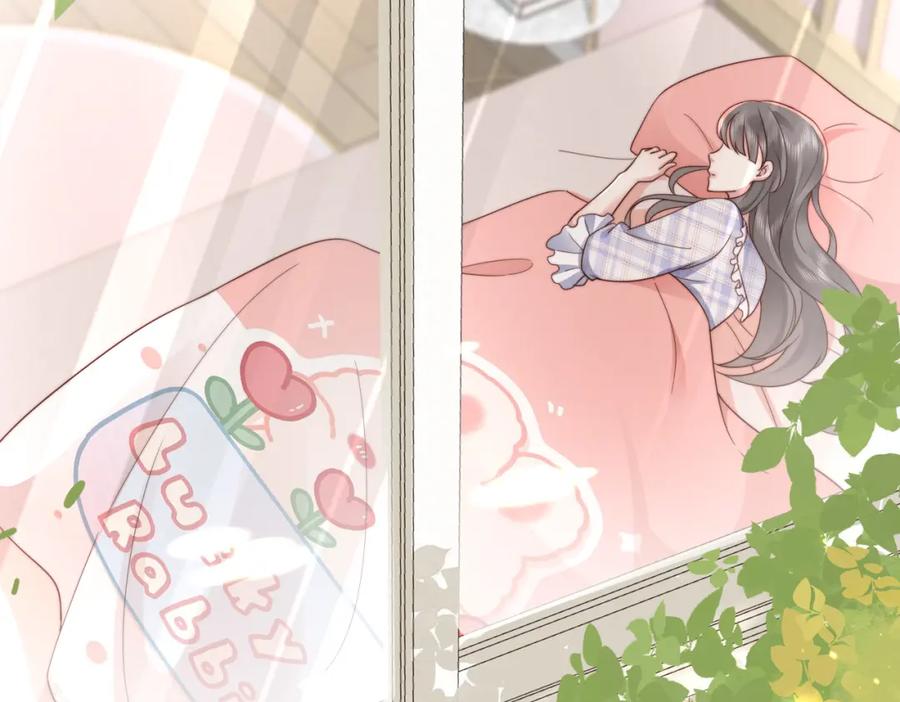 《快穿：病娇大佬他好黏人》第17话 伪装小白花攻略新男配 第33页