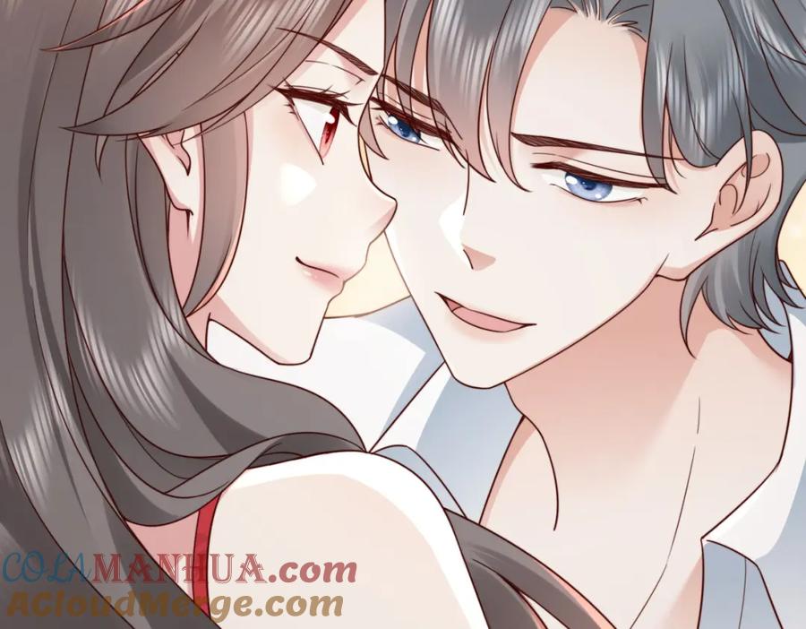 《快穿：病娇大佬他好黏人》第17话 伪装小白花攻略新男配 第10页