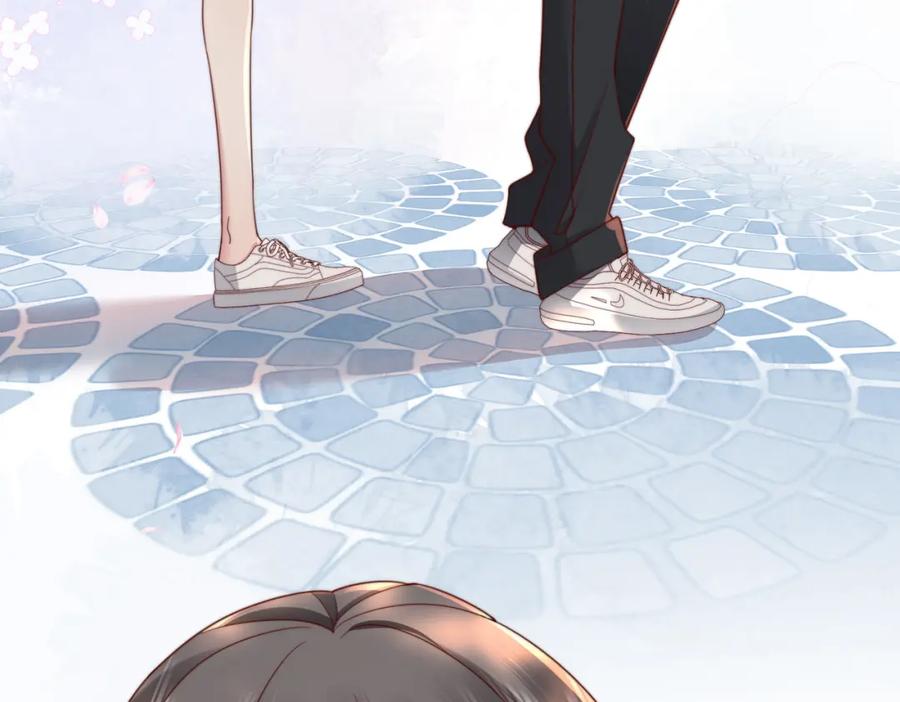 《快穿：病娇大佬他好黏人》第18话 你跟踪我！ 第11页