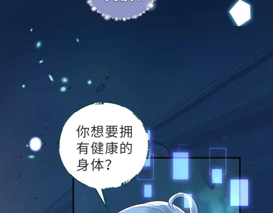 《快穿：病娇大佬他好黏人》第1话 系统上线，拯救男配 第28页