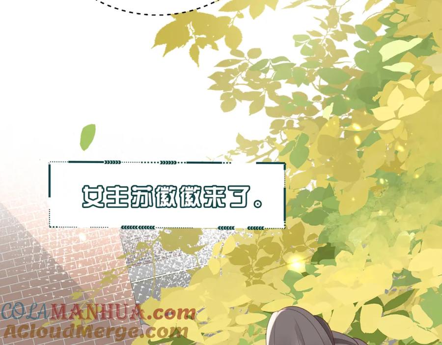《快穿：病娇大佬他好黏人》第1话 系统上线，拯救男配 第73页