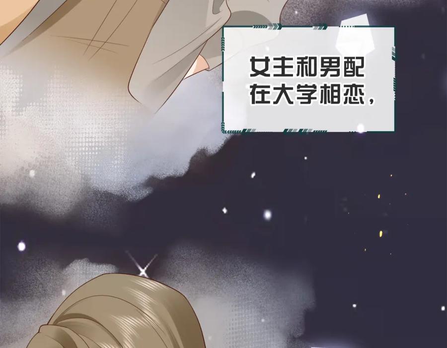 《快穿：病娇大佬他好黏人》第1话 系统上线，拯救男配 第60页