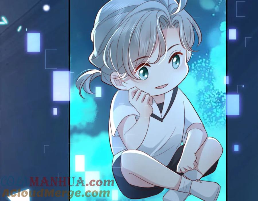 《快穿：病娇大佬他好黏人》第1话 系统上线，拯救男配 第29页