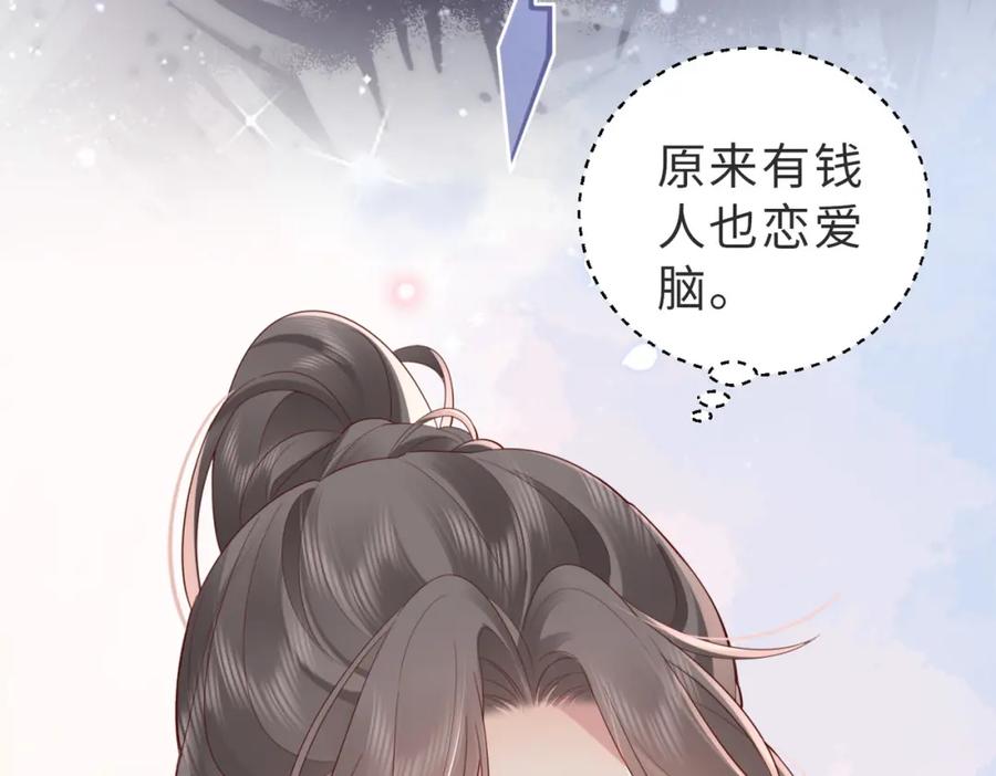 《快穿：病娇大佬他好黏人》第1话 系统上线，拯救男配 第68页