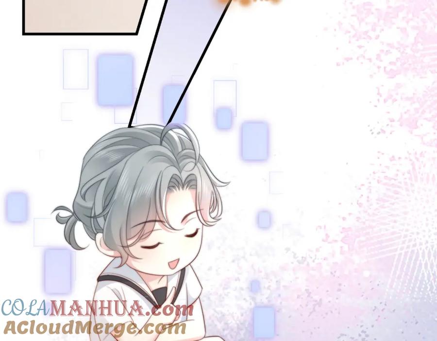 《快穿：病娇大佬他好黏人》第1话 系统上线，拯救男配 第117页