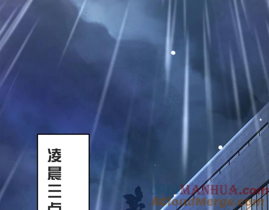 《快穿：病娇大佬他好黏人》第1话 系统上线，拯救男配 第5页
