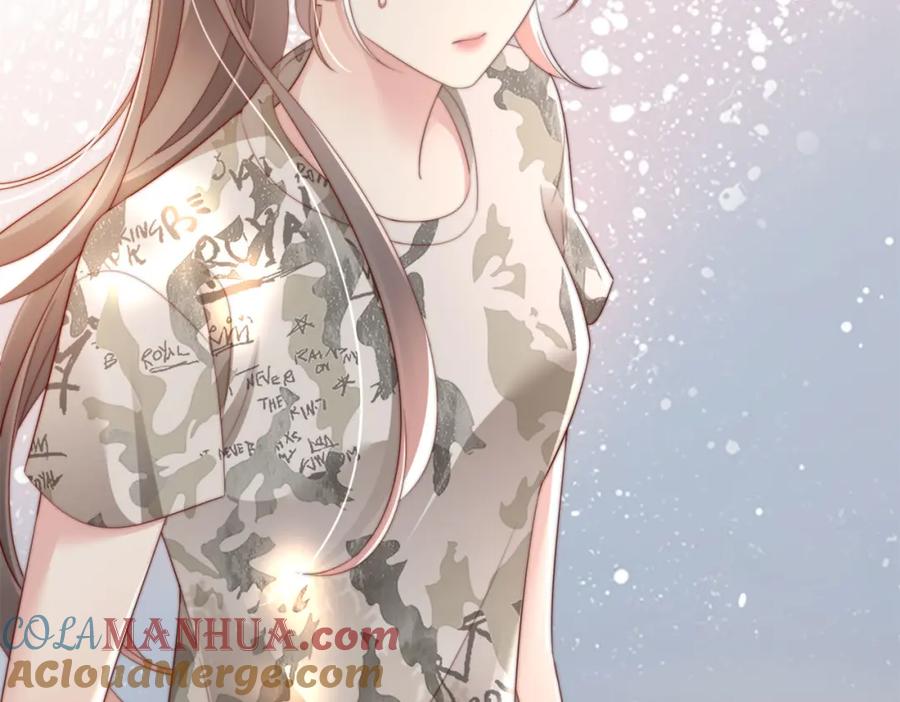 《快穿：病娇大佬他好黏人》第1话 系统上线，拯救男配 第113页