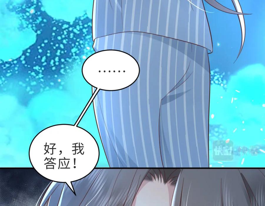 《快穿：病娇大佬他好黏人》第1话 系统上线，拯救男配 第36页