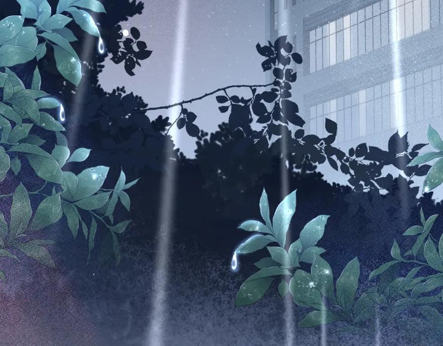 《快穿：病娇大佬他好黏人》第1话 系统上线，拯救男配 第7页