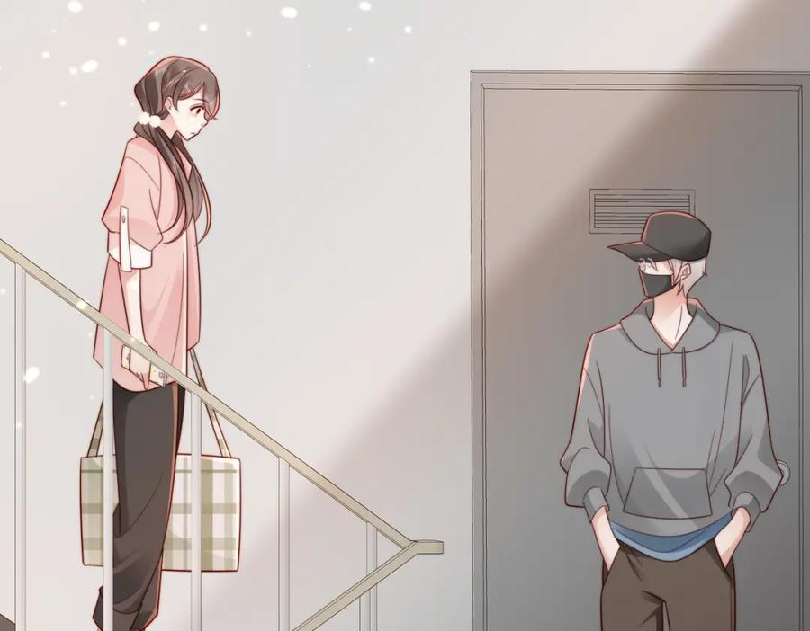 《快穿：病娇大佬他好黏人》第19话 世界女主出击了 第28页