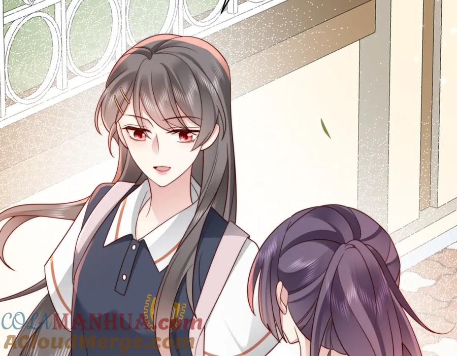 《快穿：病娇大佬他好黏人》第19话 世界女主出击了 第101页