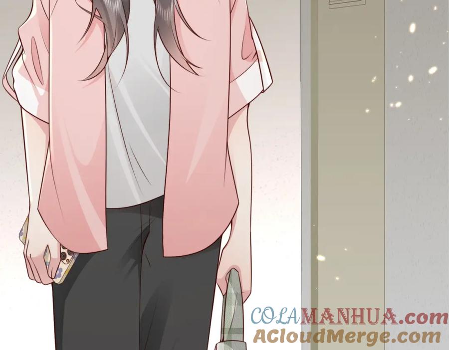 《快穿：病娇大佬他好黏人》第19话 世界女主出击了 第21页